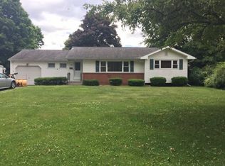 17 Edith Ave, Saugerties, NY 12477