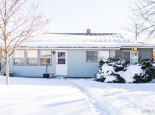 1265 Orlin Dr, Idaho Falls, ID 83404