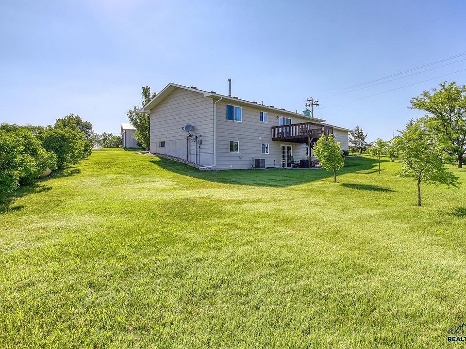 118 N B Ave, New Underwood, SD 57761 MLS 164170 Zillow