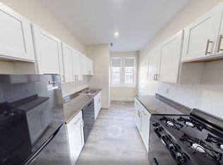 1800 Commonwealth Ave APT 18, Boston, MA 02135