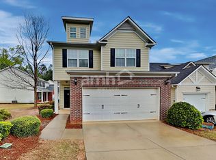 188 Ridgemount Rd, Canton, GA 30114