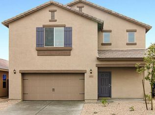 18572 N Lariat Rd, Maricopa, AZ 85138