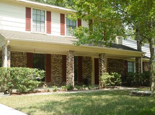 4131 Valley Haven Dr, Humble, TX 77339