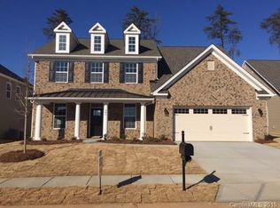 287 Annatto Way UNIT 558, Tega Cay, SC 29708