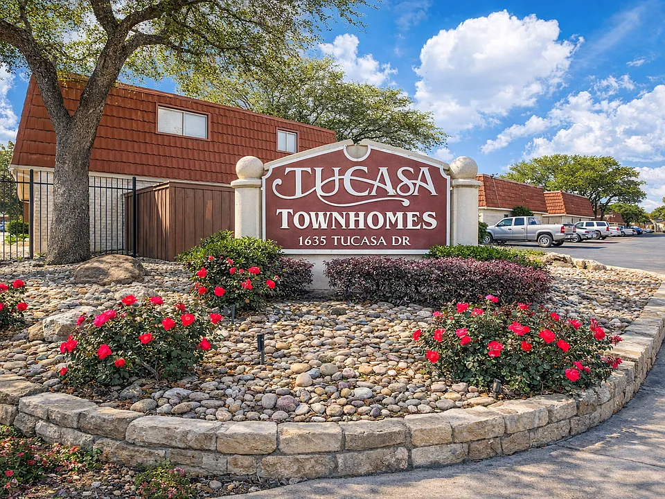 Tucasa Townhomes