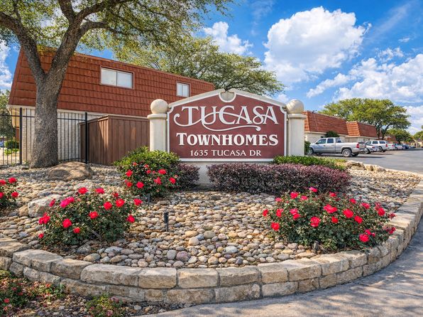 1635 Tucasa Dr, Irving, TX