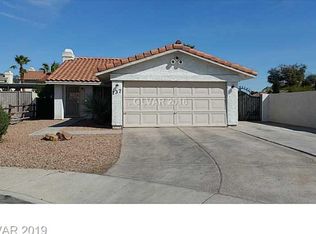 137 Elegante Way, Henderson, NV 89074