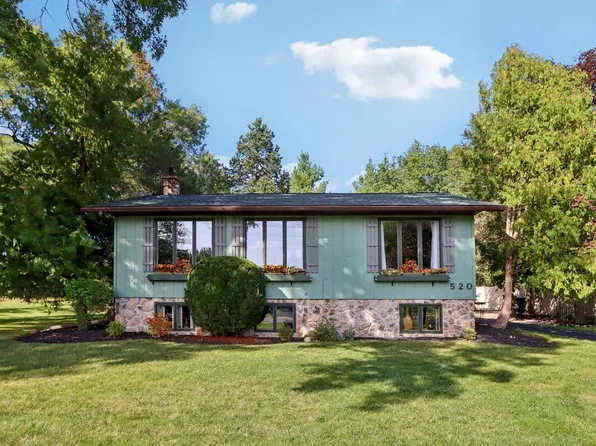 520 South Street, Poynette, WI 53955