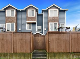4841B Delridge Way SW, Seattle, WA 98106