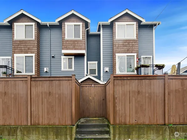 4841 Delridge Way SW #B, Seattle, WA 98106