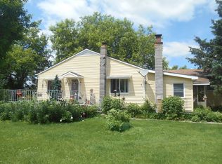 521 Buckton Rd, Winthrop, NY 13697