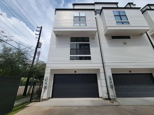 1123 Paige St, Houston, TX 77003