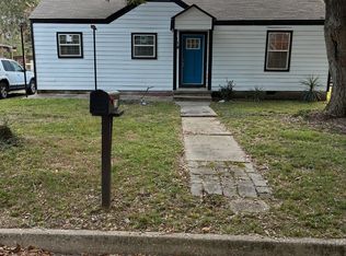 238 S Denver St, Jackson, MS 39209