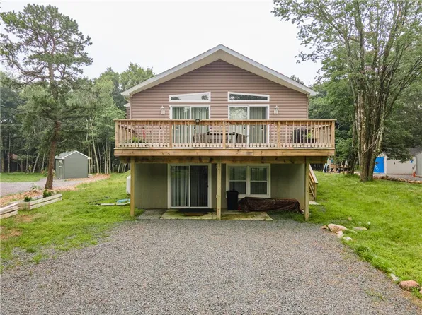 80 Parker Mews, Albrightsville, PA 18210