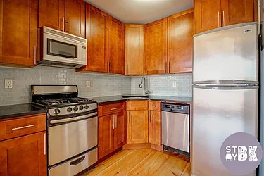 Rented by StayBK LLC