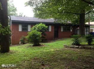 3420 Dogwood Dr, Raleigh, NC 27604