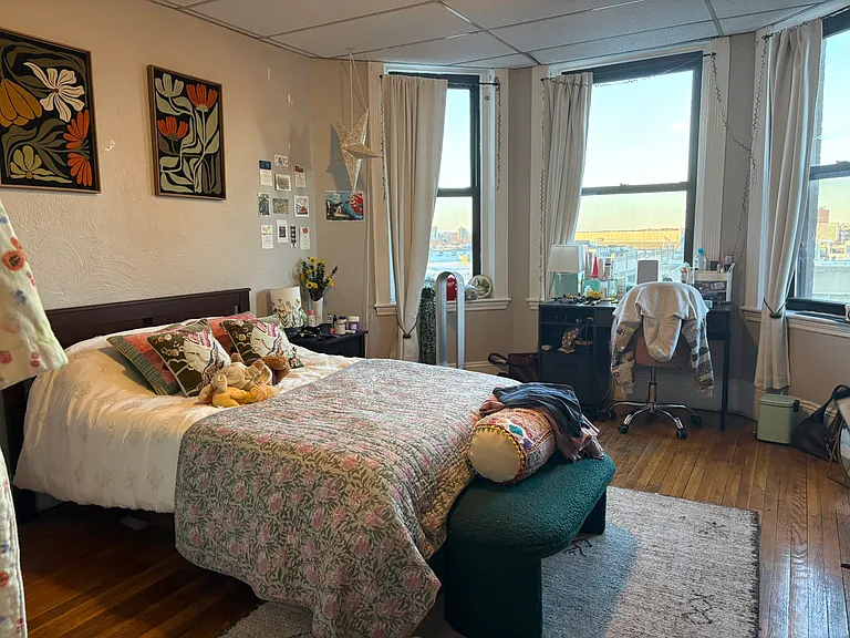 1066 Commonwealth Ave #31 — Photo 10