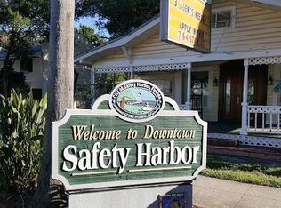 1303 Spruce St, Safety Harbor, FL 34695