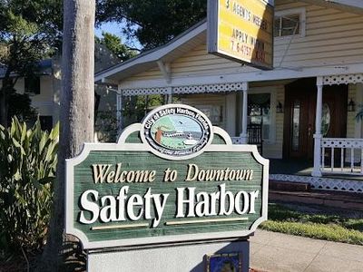 1303 Spruce St, Safety Harbor, FL, 34695