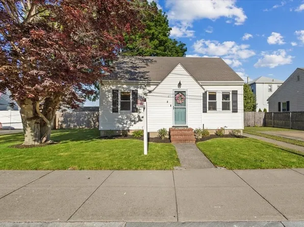 68 Congress St, Fall River, MA 02721