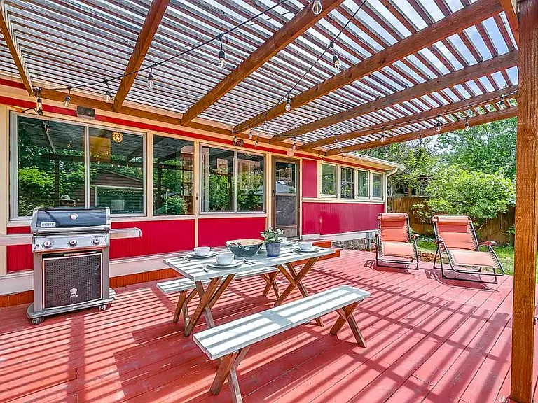 1415 E Bannock St — Photo 21