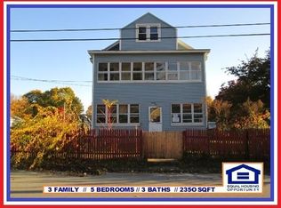 29 Southold Rd, Worcester, MA 01607