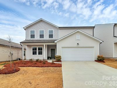 7013 Gale Force Ln, Charlotte, NC, 28216