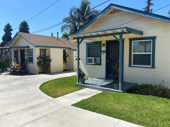6309 S Gregory Ave #A, Whittier, CA 90601