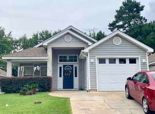 3256 Emerson Ln, Tallahassee, FL 32317