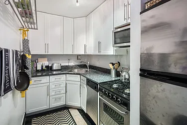Rented by Compass