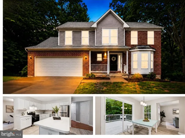 2630 Richfield Ln, Chesapeake Beach, MD 20732