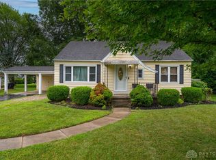 1205 W High St, Piqua, OH 45356