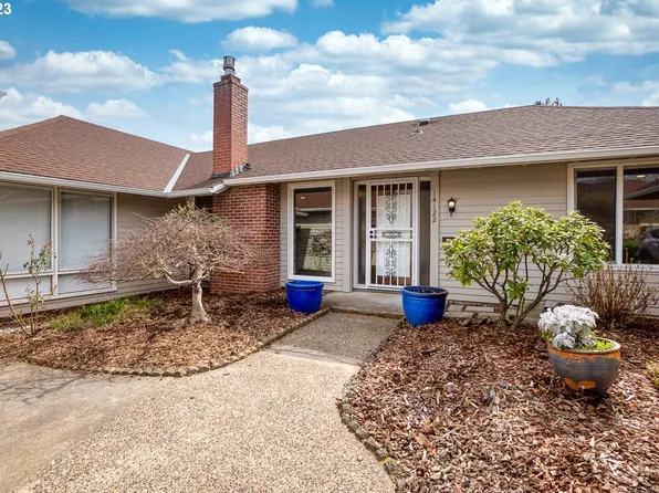 14122 SW Barclay Ct, Beaverton, OR 97005