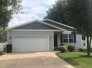 2854 Berne St, Akron, OH