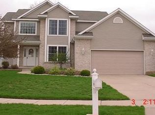2650 Allium Dr, Holt, MI 48842