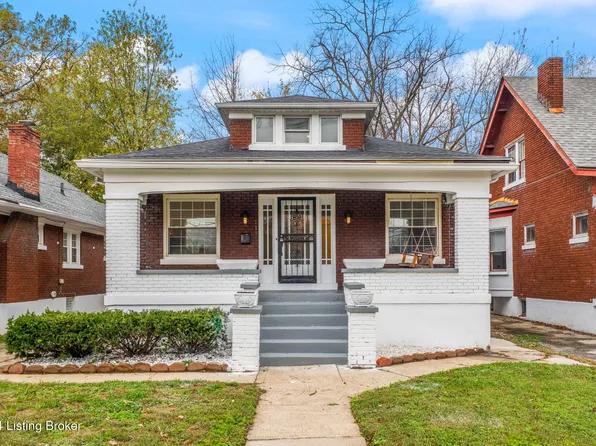 114 N 44th St, Louisville, KY 40212