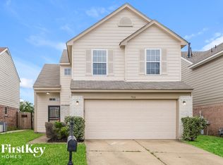 7810 Windy Willow Rd, Memphis, TN 38125