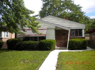 3044 W 84th Pl, Chicago, IL 60652