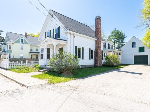 8 Laurel St, Milford, NH 03055