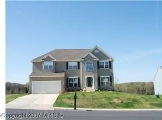 873 Ambleside Dr, Culpeper, VA 22701