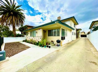 4350 W 142nd St APT C, Hawthorne, CA 90250