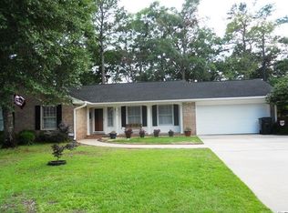 409 Paul St, Conway, SC 29527