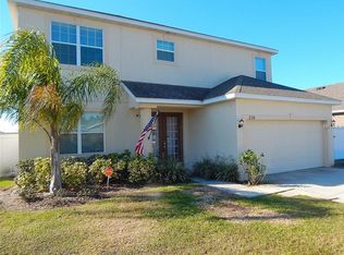 336 Highland Meadows Ave, Davenport, FL 33837