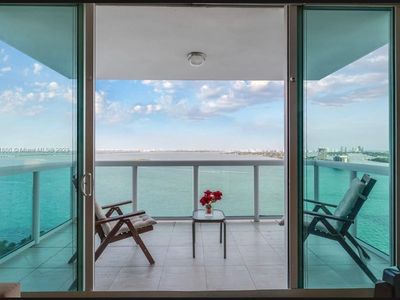 1800 N Bayshore Dr APT 2303, Miami, FL, 33132