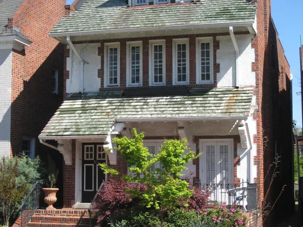 11 S Arthur Ashe Blvd, Richmond, VA 23220