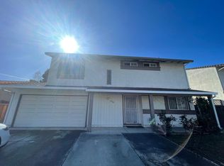 2594 Sierra Grande Way, San Jose, CA 95116