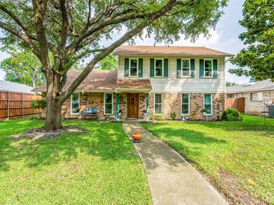 5218 Woodmeadow Dr, Garland, TX, 75043