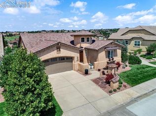 2420 Pine Valley Vw, Colorado Springs, CO 80920