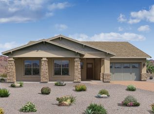 2298 N Beverly Pl, Buckeye, AZ 85396