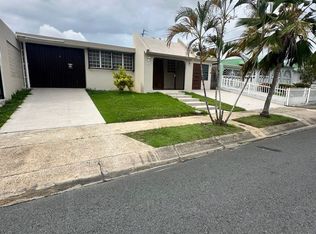 0 San Alfonso, Caguas, PR 00725